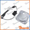 Lève vitre droite arrière pour SKODA | EPS-SK-024, 00SKV594